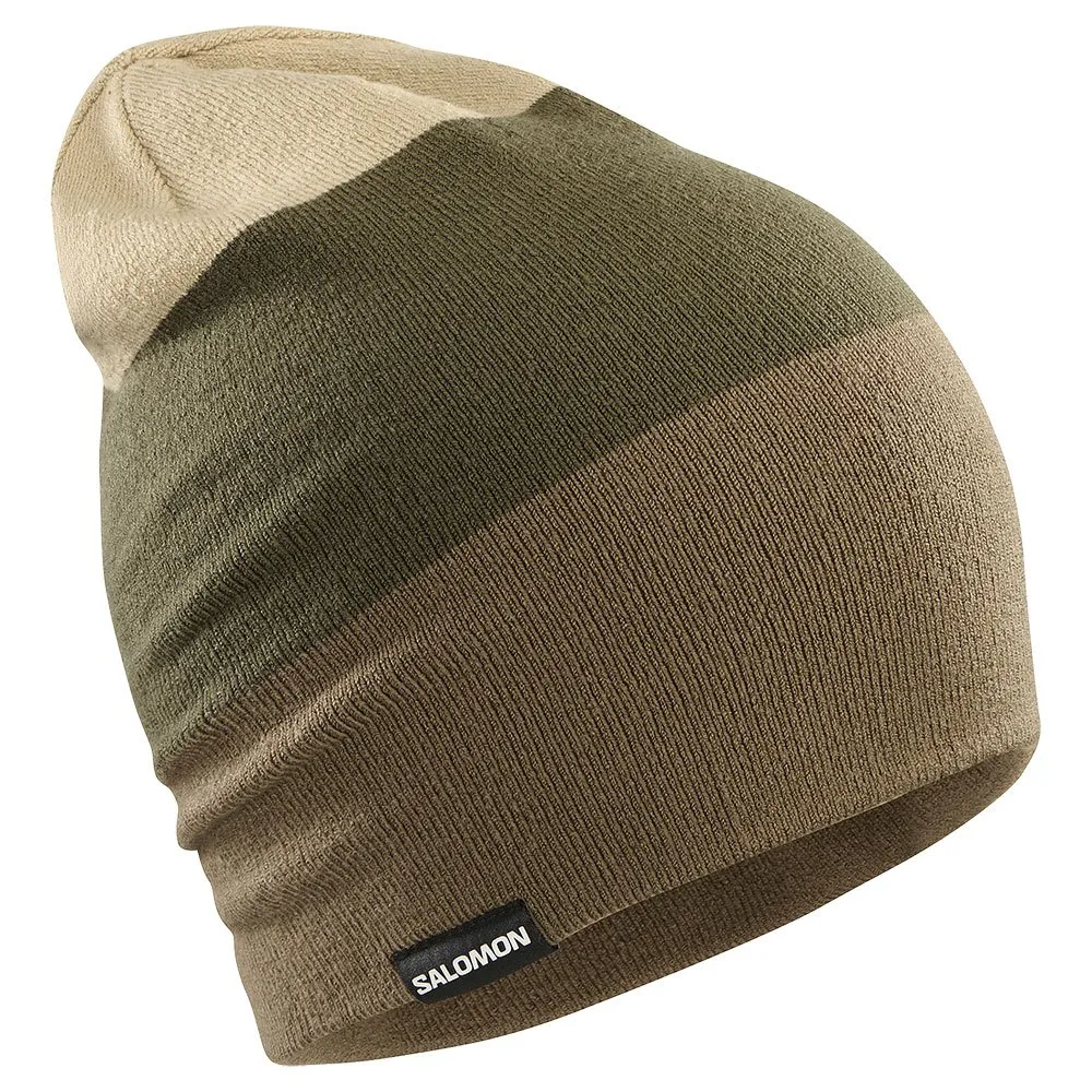 Salomon Flatspin Reversible Mütze Salomon Flatspin Reversible Mütze