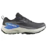 Black / lunar rock / french blue