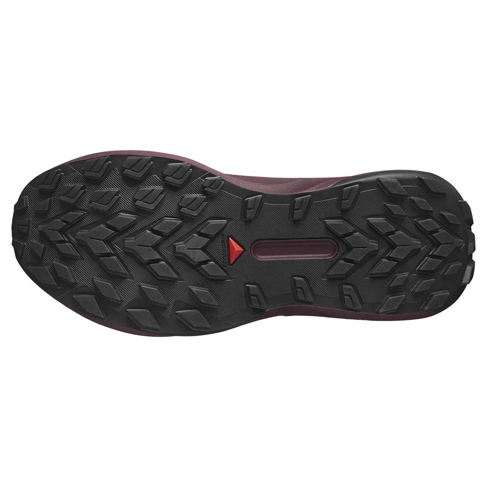 Salomon Genesis Goretex Trailrunning-schuhe Salomon Genesis Goretex Trailrunning-schuhe