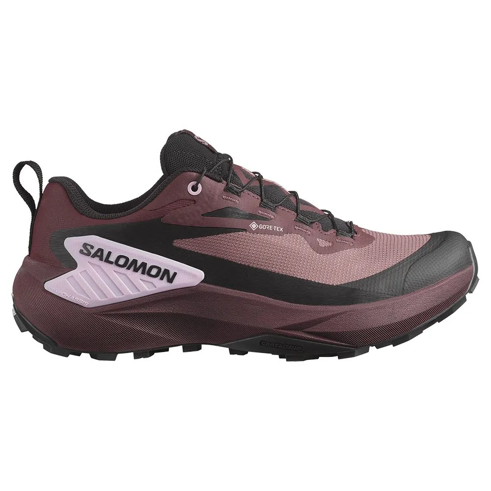 Salomon Genesis Goretex Trailrunning-schuhe Salomon Genesis Goretex Trailrunning-schuhe