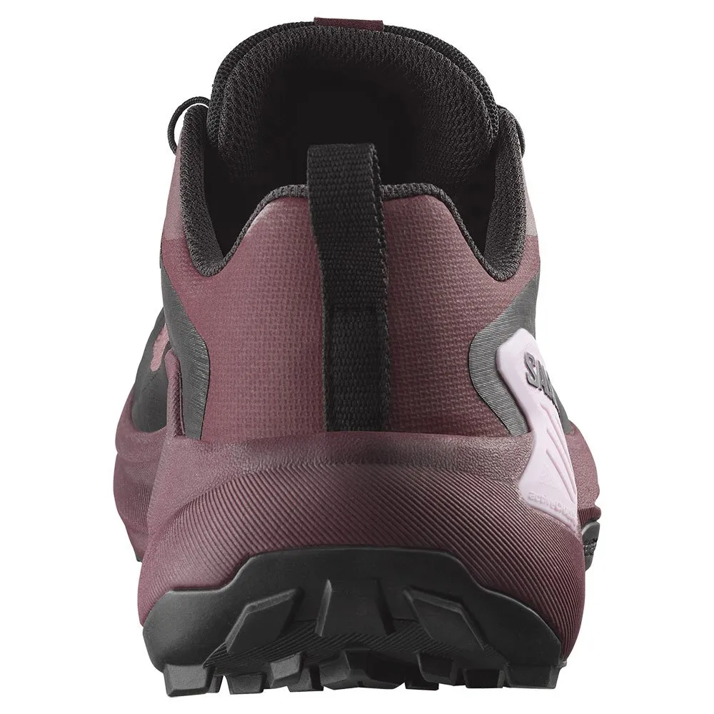 Salomon Genesis Goretex Trailrunning-schuhe Salomon Genesis Goretex Trailrunning-schuhe