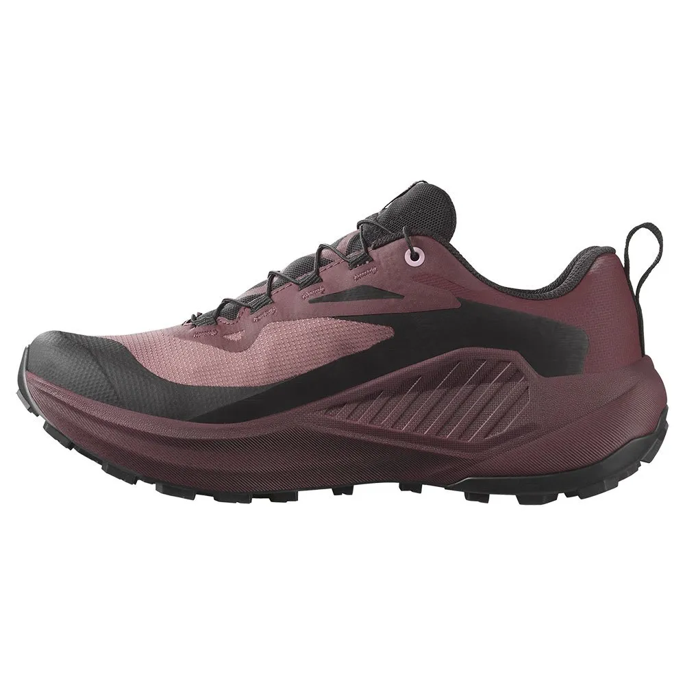 Salomon Genesis Goretex Trailrunning-schuhe Salomon Genesis Goretex Trailrunning-schuhe