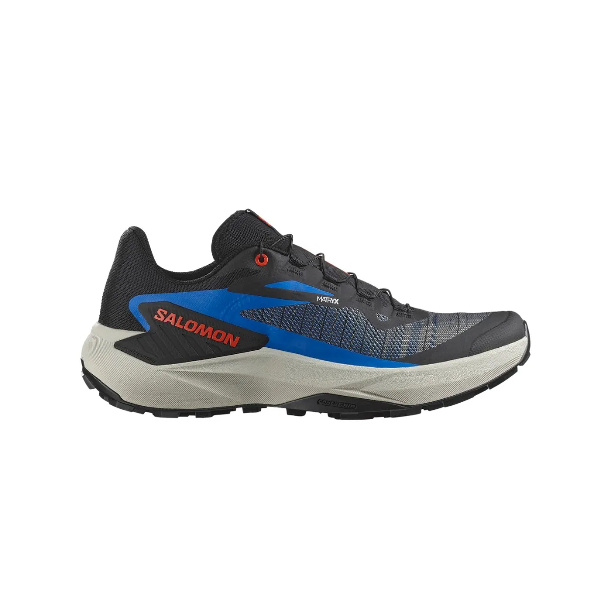 Salomon Genesis Schuhe AW25