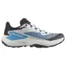 Black / white / transcend blue