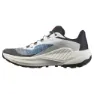 Salomon Genesis Trailrunning-schuhe Refurbished male, Black / white / transcend blue