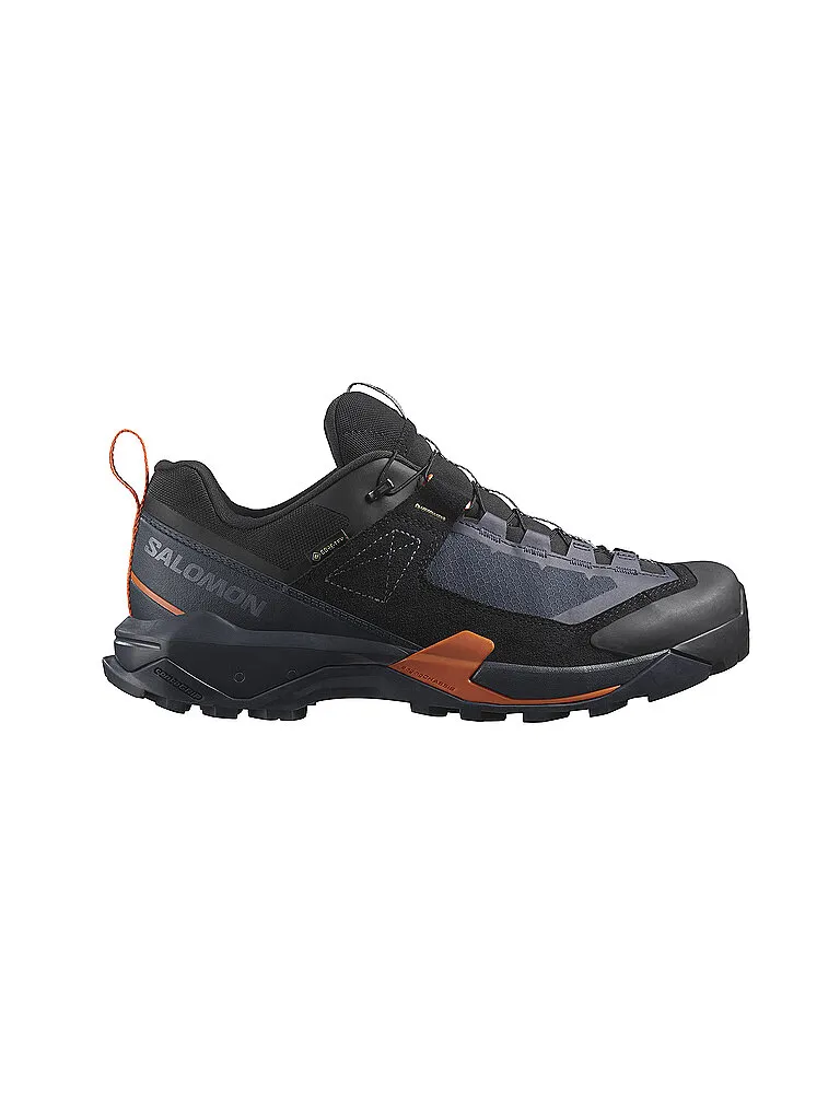 Salomon Herren Hikingschuhe X Ultra Alpine GTX Salomon Herren Hikingschuhe X Ultra Alpine GTX