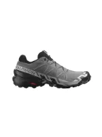 Salomon Herren Traillaufschuhe Speedcross 6 Salomon Herren Traillaufschuhe Speedcross 6