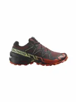 Salomon Herren Traillaufschuhe Speedcross 6 Salomon Herren Traillaufschuhe Speedcross 6