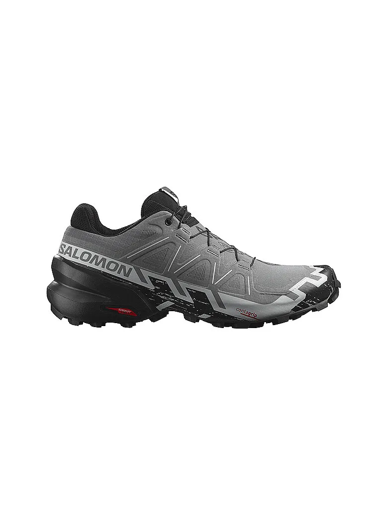 Salomon Herren Traillaufschuhe Speedcross 6 Salomon Herren Traillaufschuhe Speedcross 6