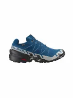Salomon Herren Trailrunningschuhe Speedcross 6 GTX Salomon Herren Trailrunningschuhe Speedcross 6 GTX