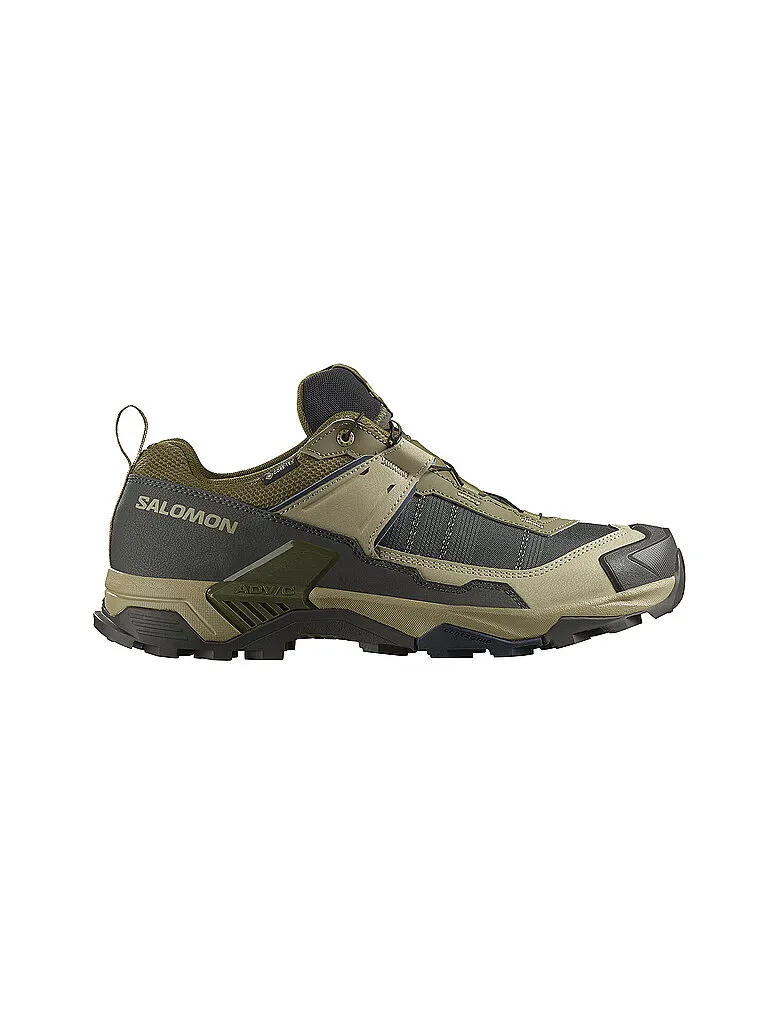 Salomon Herren Wanderschuhe X Ultra 5 GTX Salomon Herren Wanderschuhe X Ultra 5 GTX