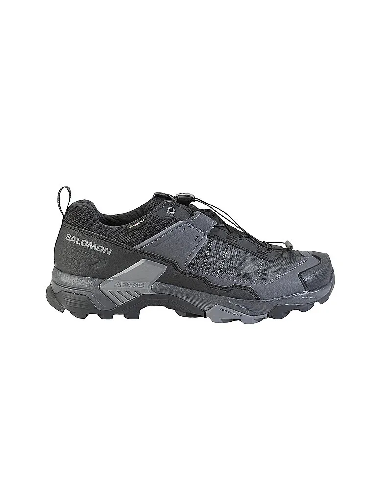 Salomon Herren Wanderschuhe X Ultra 5 GTX Salomon Herren Wanderschuhe X Ultra 5 GTX