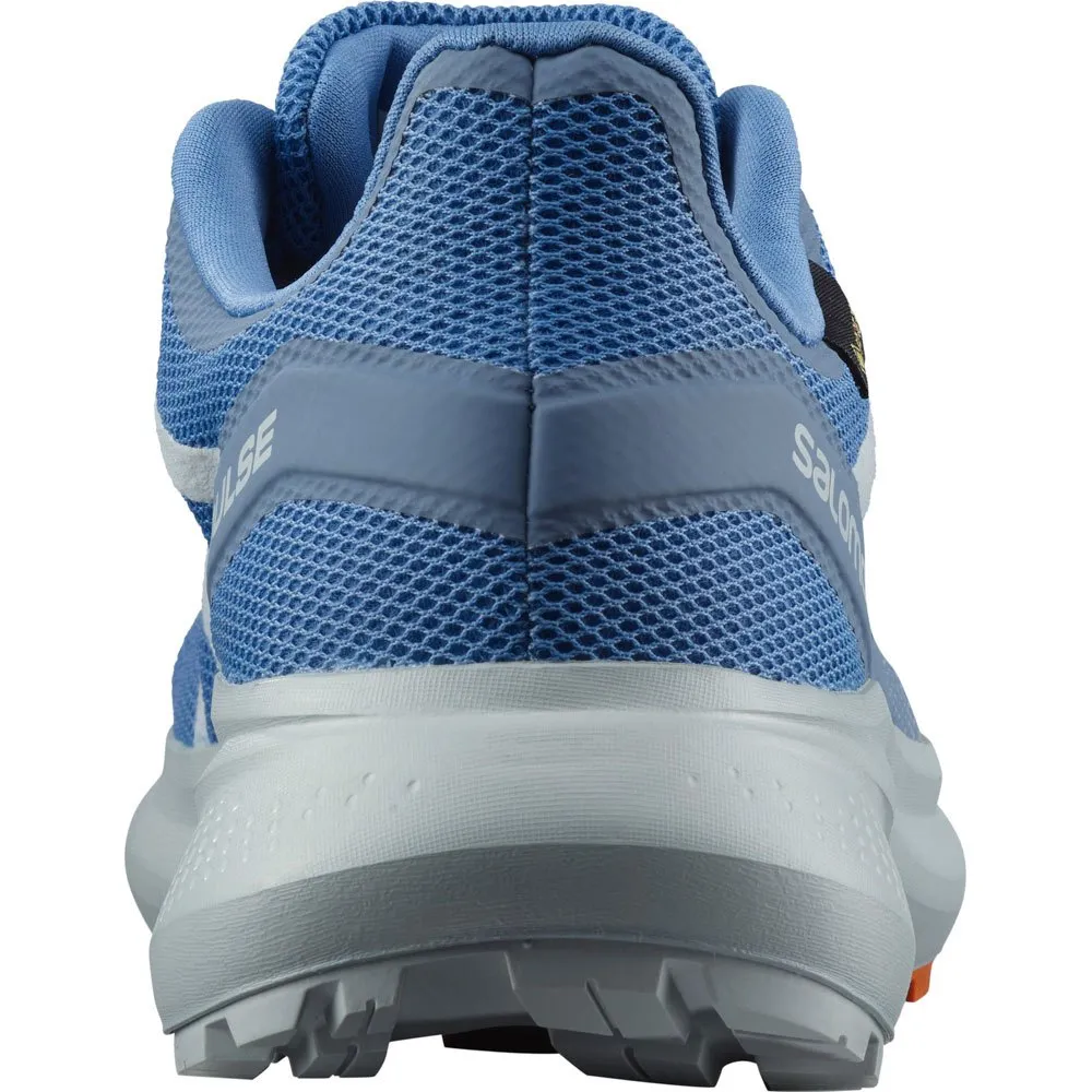 Salomon Hypulse Goretex Trailrunning-schuhe female, Riviera / pearl blue / almond cream Salomon Hypulse Goretex Trailrunning-schuhe female, Riviera / pearl blue / almond cream