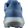 Salomon Hypulse Goretex Trailrunning-schuhe female, Riviera / pearl blue / almond cream