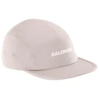 Salomon Logo 5 Panel Kappe