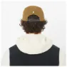 Salomon Logo 5 Panel Kappe