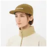 Salomon Logo 5 Panel Kappe