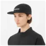 Salomon Logo 5 Panel Kappe