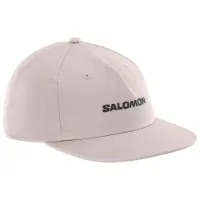 Salomon Logo Flat Kappe