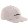 Salomon Logo Flat Kappe