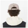 Salomon Logo Flat Kappe