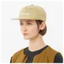 Salomon Logo Flat Kappe
