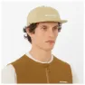 Salomon Logo Flat Kappe
