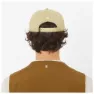 Salomon Logo Flat Kappe
