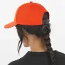 Salomon Logo Kappe, Cherry tomato