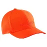 Salomon Logo Kappe, Cherry tomato