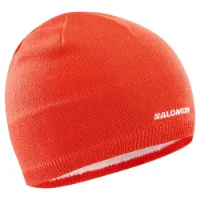 Salomon Logo Mütze Salomon Logo Mütze