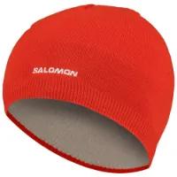 Salomon Logo Mütze Salomon Logo Mütze