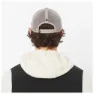 Salomon Logo Trucker Kappe