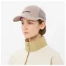 Salomon Logo Trucker Kappe