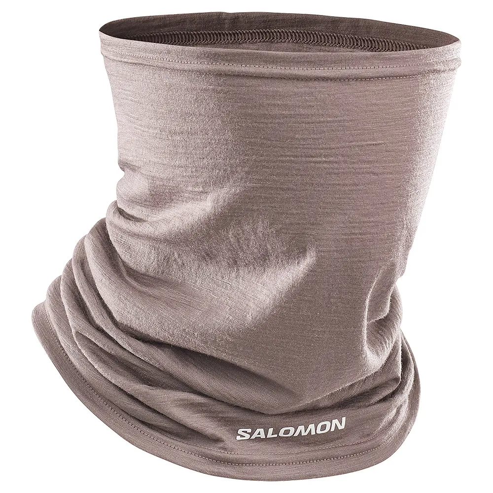 Salomon Merino Nackenwärmer Salomon Merino Nackenwärmer
