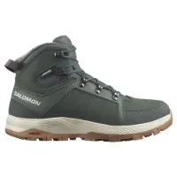 Salomon Outchill Thinsulate Clima Wp Wanderstiefel Salomon Outchill Thinsulate Clima Wp Wanderstiefel