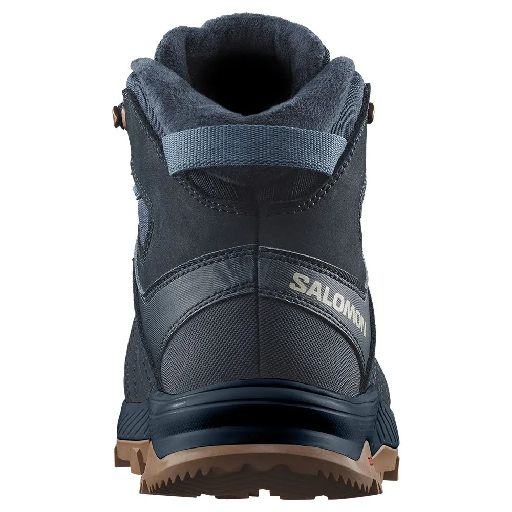 Salomon Outchill Thinsulate Clima Wp Wanderstiefel Salomon Outchill Thinsulate Clima Wp Wanderstiefel