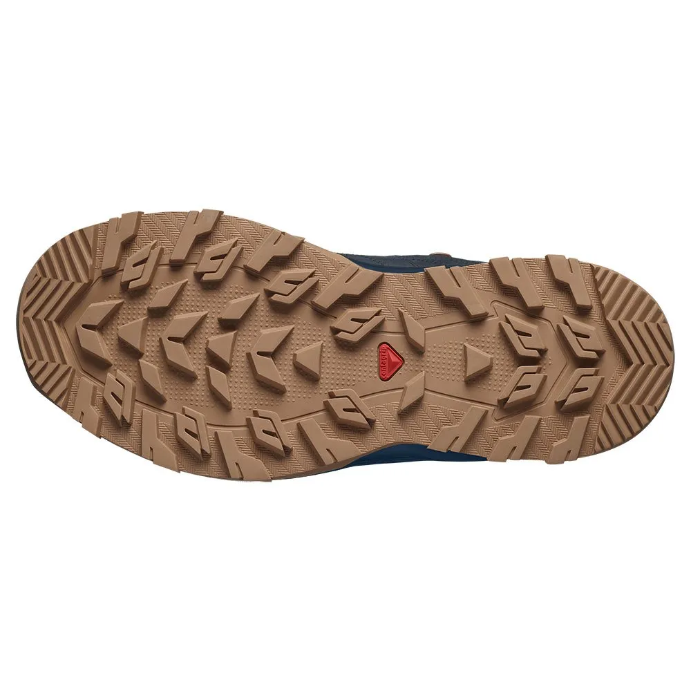Salomon Outchill Thinsulate Clima Wp Wanderstiefel Salomon Outchill Thinsulate Clima Wp Wanderstiefel