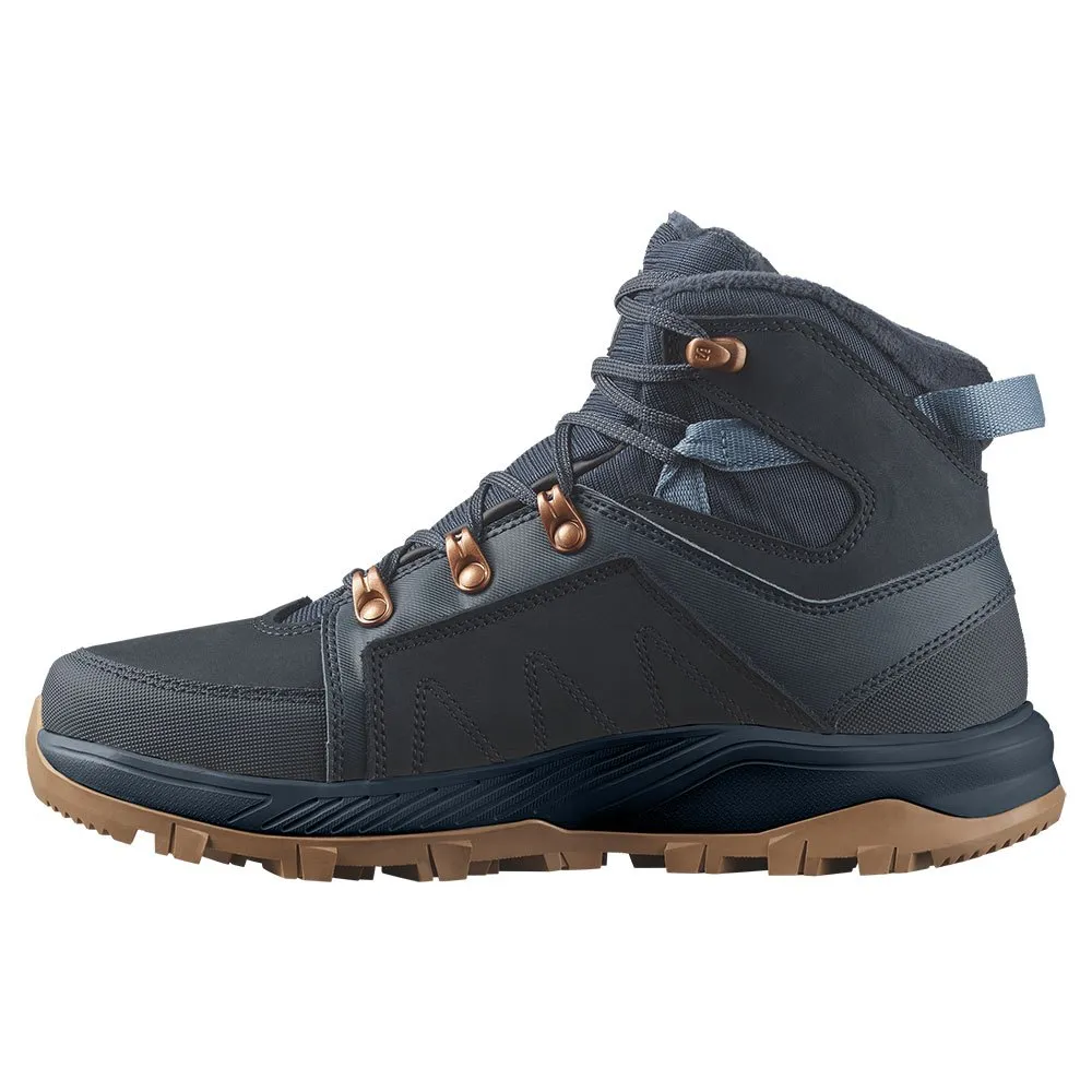 Salomon Outchill Thinsulate Clima Wp Wanderstiefel Salomon Outchill Thinsulate Clima Wp Wanderstiefel