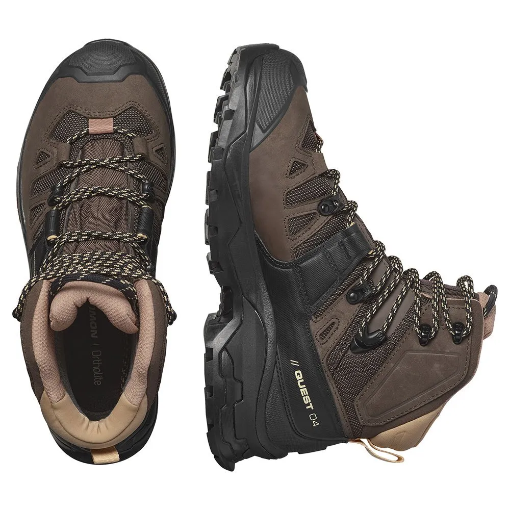 Salomon Outchill Thinsulate Clima Wp Wanderstiefel Salomon Outchill Thinsulate Clima Wp Wanderstiefel