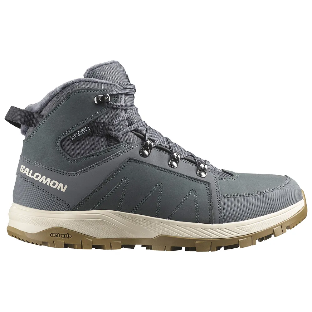 Salomon Outchill Thinsulate Wp Wanderstiefel Salomon Outchill Thinsulate Wp Wanderstiefel