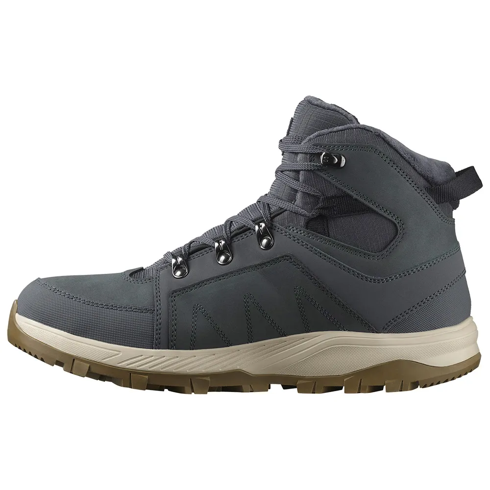 Salomon Outchill Thinsulate Wp Wanderstiefel Salomon Outchill Thinsulate Wp Wanderstiefel
