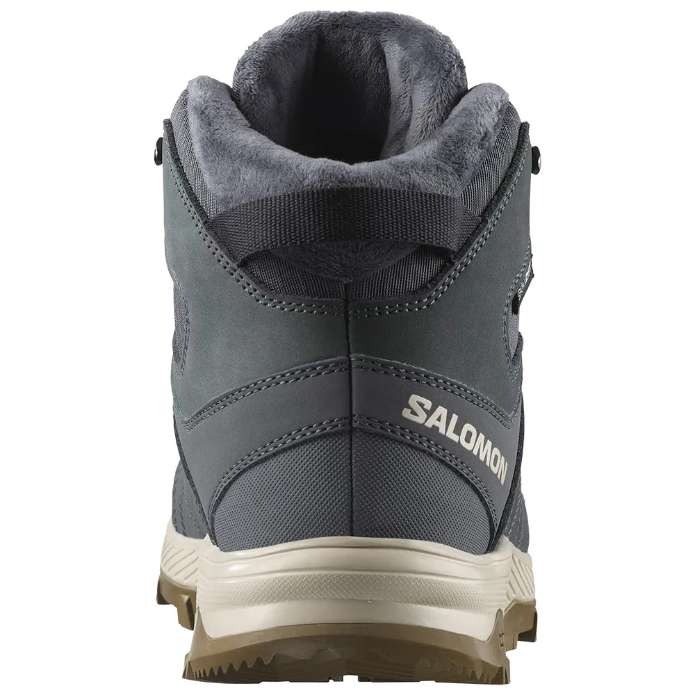 Salomon Outchill Thinsulate Wp Wanderstiefel Salomon Outchill Thinsulate Wp Wanderstiefel
