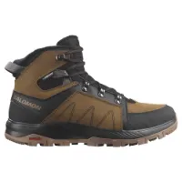 Salomon Outchill Ts Cs Wp Wanderstiefel Salomon Outchill Ts Cs Wp Wanderstiefel