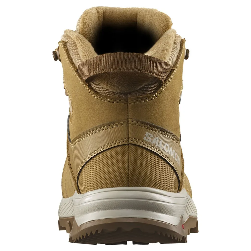 Salomon Outchill Ts Cs Wp Wanderstiefel Salomon Outchill Ts Cs Wp Wanderstiefel