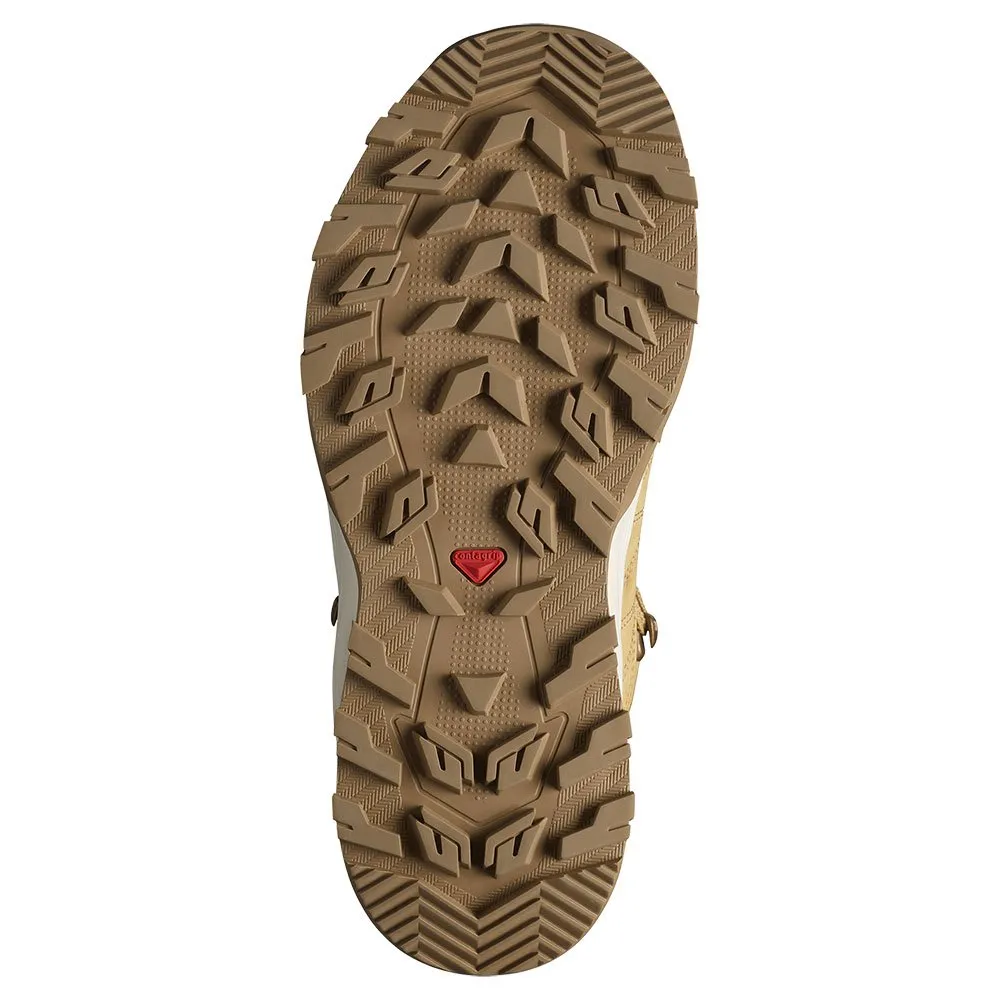Salomon Outchill Ts Cs Wp Wanderstiefel Salomon Outchill Ts Cs Wp Wanderstiefel