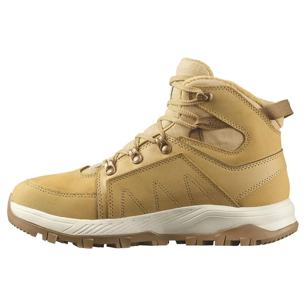 Salomon Outchill Ts Cs Wp Wanderstiefel Salomon Outchill Ts Cs Wp Wanderstiefel