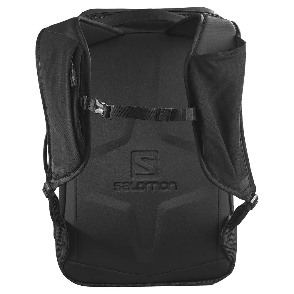 Salomon Outlife 20l Rucksack, Black Salomon Outlife 20l Rucksack, Black