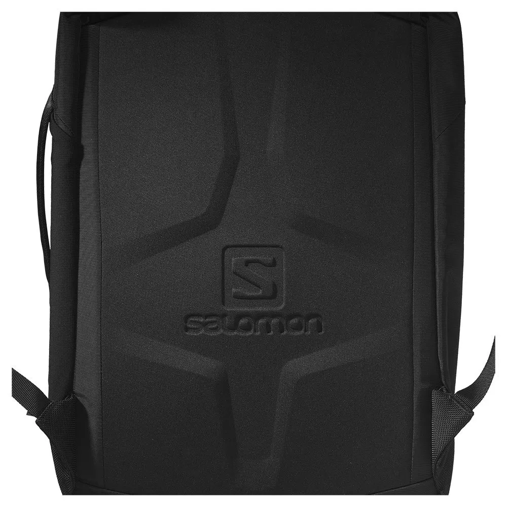 Salomon Outlife 20l Rucksack, Black Salomon Outlife 20l Rucksack, Black