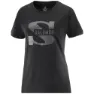 Salomon Outlife Big Logo Kurzarm-t-shirt